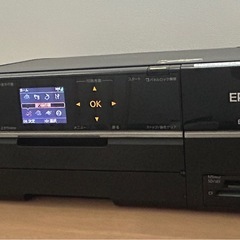 EPSON　プリンター
　