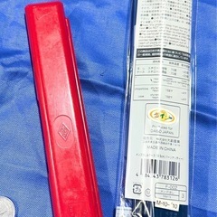 新品　箸箱　バラ売り可
 の画像
