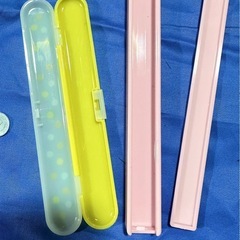 箸箱　ケースのみの画像