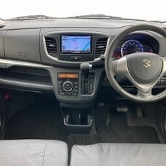 実際の車を沢山見たい！内装や傷を目で確かめたい！そんなあなたに！【オトロン大垣店】なら常時200台以上！じっくりたっぷり見れます!! /スズキ ワゴンＲ　スティングレー 　Ｘの画像