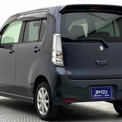 実際の車を沢山見たい！内装や傷を目で確かめたい！そんなあなたに！【オトロン大垣店】なら常時200台以上！じっくりたっぷり見れます!! /スズキ ワゴンＲ　スティングレー 　Ｘの画像