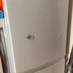 シャープ冷蔵庫