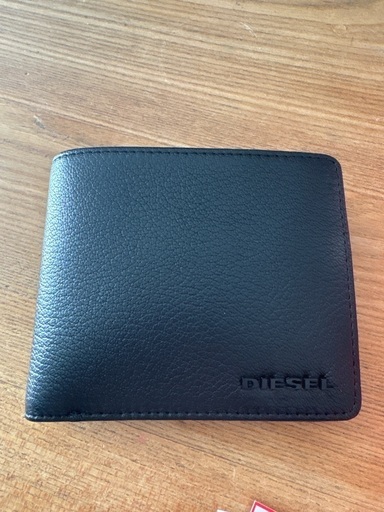 ディーゼル　財布