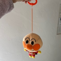 ポンポン アンパンマンの画像