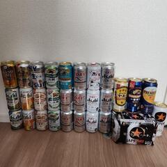 大量‼ビール34本☆飲み比べセット☆