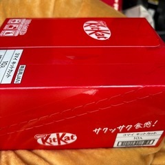キットカット
