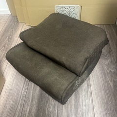 【0円！】座椅子の画像