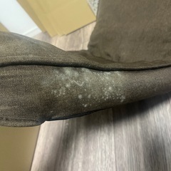 【0円！】座椅子の画像