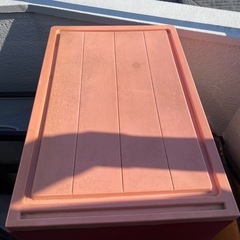 衣装ケースの画像