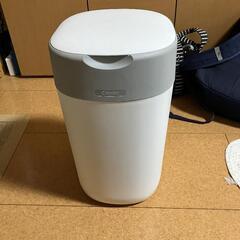 COMBI　おむつポットの画像