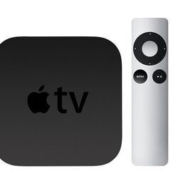 【お取引完了】Apple TV、3Gen、第3世代、A1469の画像