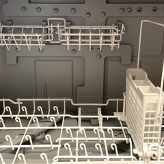 ※出品終了【Panasonic】食器洗い乾燥機の画像