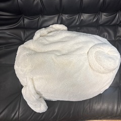 サンリオ　シナモンロール　大きめのぬいぐるみ（クッション？）の画像