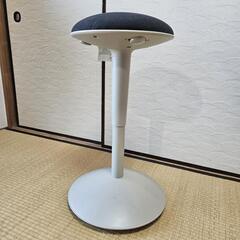 IKEA　NILSERIK ニルスエリク スタンディングサポート　デスクチェアの画像