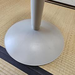 IKEA　NILSERIK ニルスエリク スタンディングサポート　デスクチェアの画像