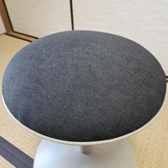 IKEA　NILSERIK ニルスエリク スタンディングサポート　デスクチェアの画像