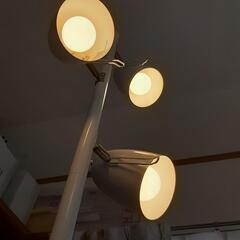 ルームライト　間接照明の画像