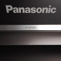 【お渡し決定】プラズマテレビ　42型の画像
