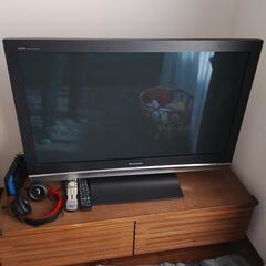 【お渡し決定】プラズマテレビ　42型