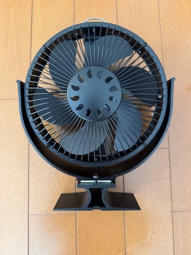 売却済 値下げ 中古ストーブファン
