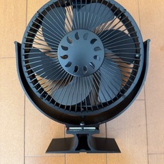 売却済 値下げ 中古ストーブファン