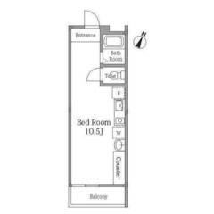 【🦚入居費用13万円🦚】✨審査No.1✨ 🔥相鉄本線 鶴ケ…