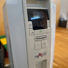 デロンギ　オイルヒーター