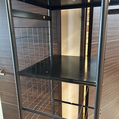 シェルフ(ハンガー、棚)