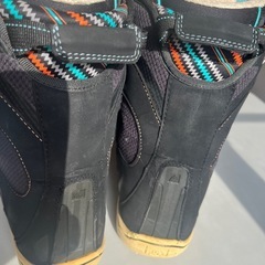 Headのスノボブーツ女性用の画像