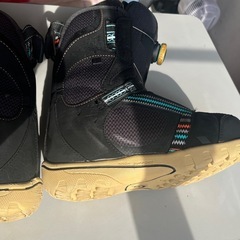 Headのスノボブーツ女性用の画像