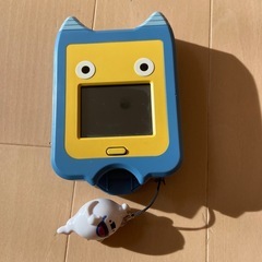 妖怪ウォッチ 妖怪Pad　妖怪ウォッチ　パット　