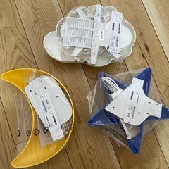【取引先決定】IKEA ウォールランプ 子ども部屋　の画像