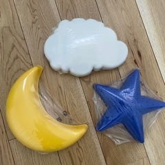 【取引先決定】IKEA ウォールランプ 子ども部屋　