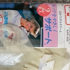 新品未使用　パンストの画像