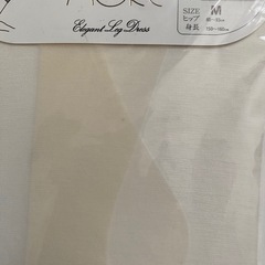 新品未使用　パンストの画像