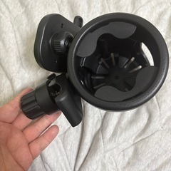 ドリンクホルダー　ベビーカー