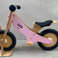 kinderfeetsストライダー