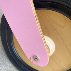 kinderfeetsストライダーの画像