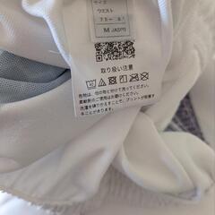 値下げ↓　アシックス　ハーフパンツの画像
