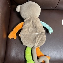 fashi  ぬいぐるみ湯たんぽの画像