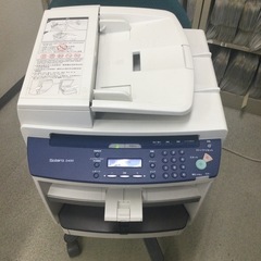 コピー機