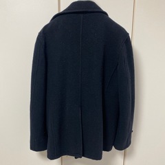 冬コート/ピーコートの画像