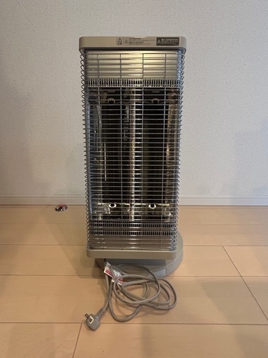 【お値下げ！】DAIKIN遠赤外線暖房機