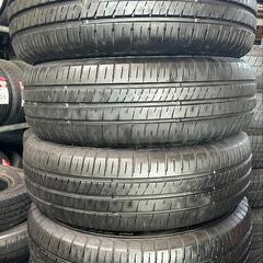 🌞205/70R15⭐工賃込み！ジムニーシエラ、フォレスター、C...