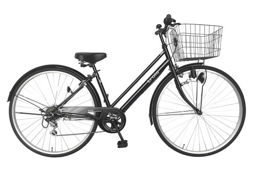 【2024年5月購入】自転車