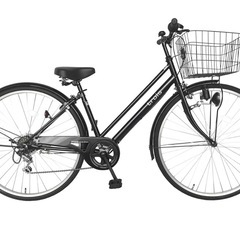 【2024年5月購入】自転車