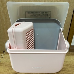 除菌じょーず