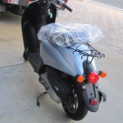 HONDAトゥディ中古車入荷致しました！リフレッシュメンテナンス済みです。シリウスブルーメタリック！の画像