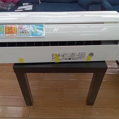 ★ジモティ割あり★ HITACHI ルームエアコン RAS-A22J 2.2kw 20年製 室内機分解洗浄済み TK3923