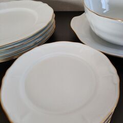 Noritake ノリタケ洋食器セット12枚